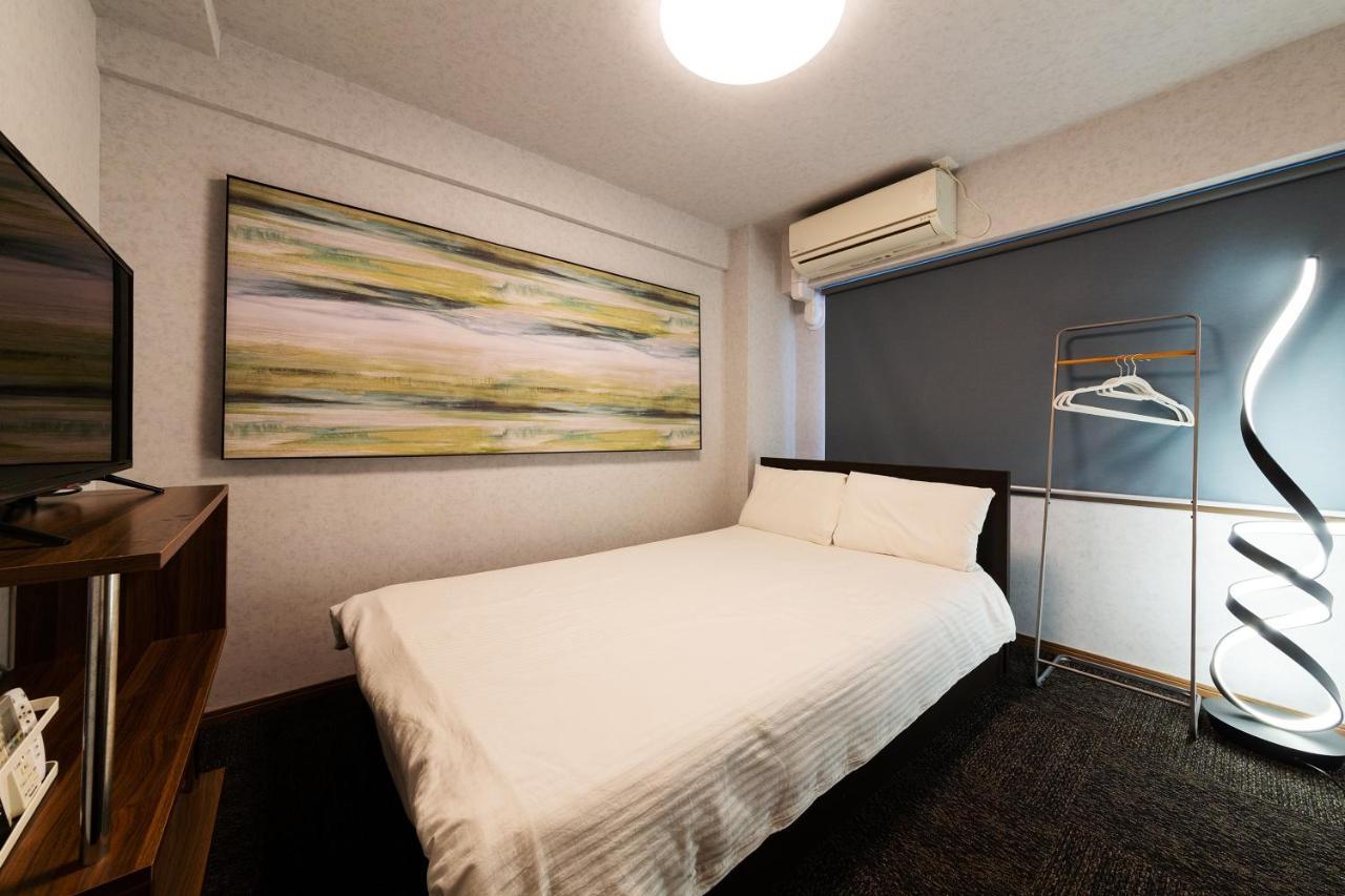 Stay Hakata Fukuoka  Exteriör bild