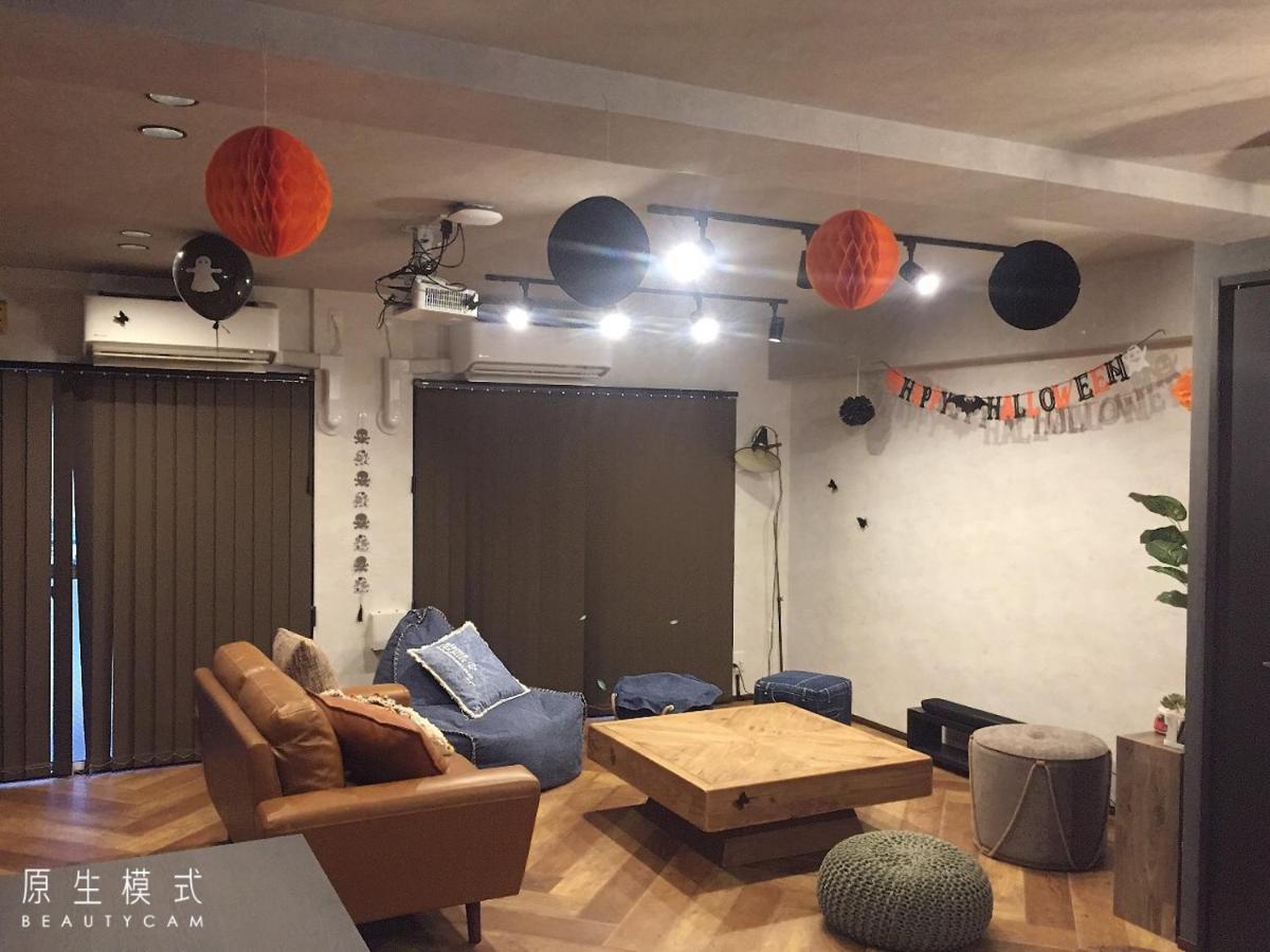 Stay Hakata Fukuoka  Exteriör bild