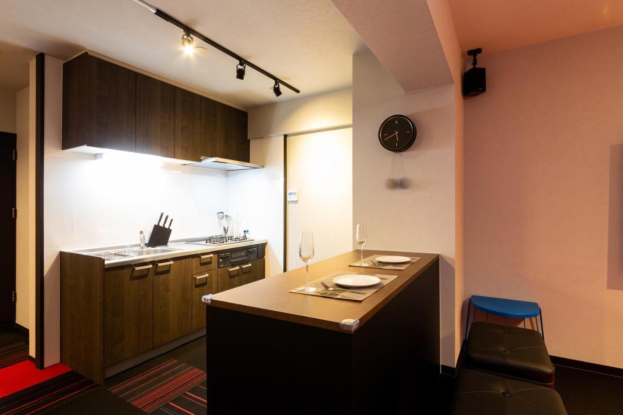 Stay Hakata Fukuoka  Exteriör bild