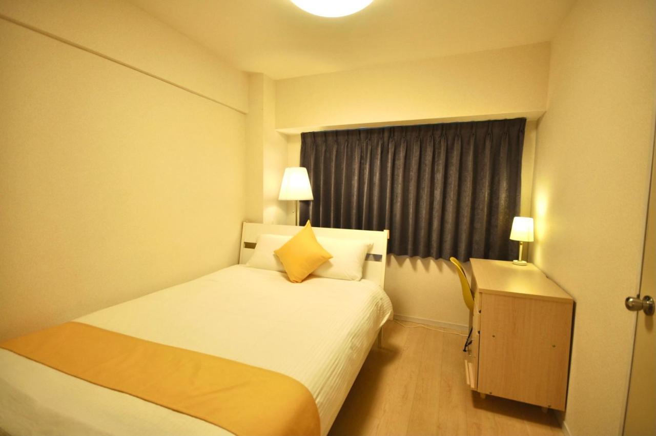 Stay Hakata Fukuoka  Exteriör bild