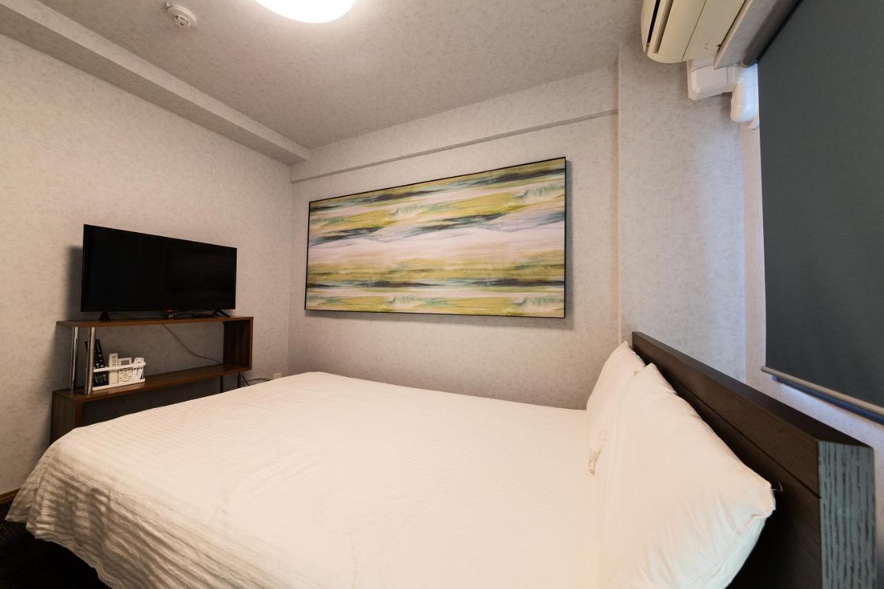 Stay Hakata Fukuoka  Exteriör bild