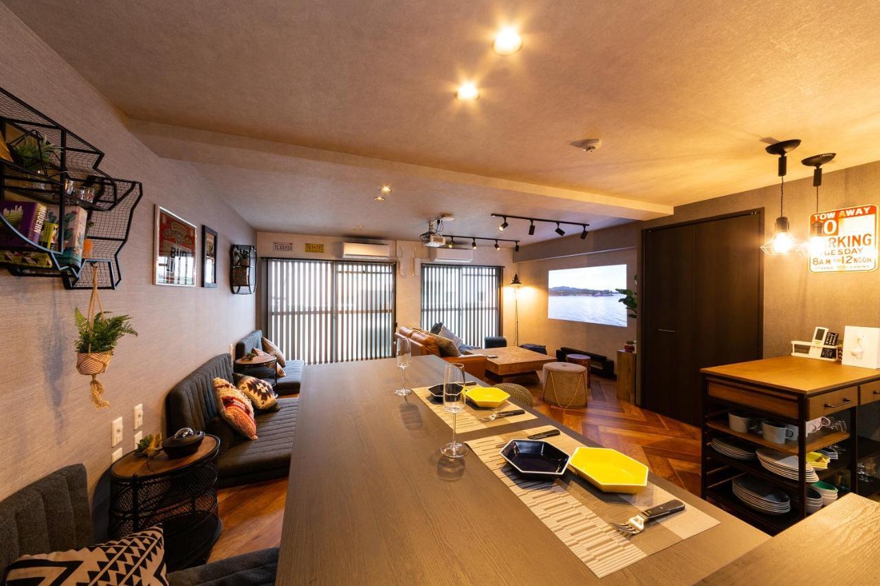 Stay Hakata Fukuoka  Exteriör bild