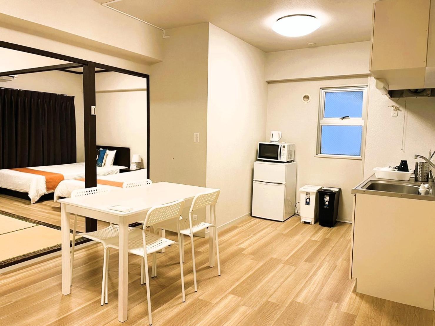 Stay Hakata Fukuoka  Exteriör bild