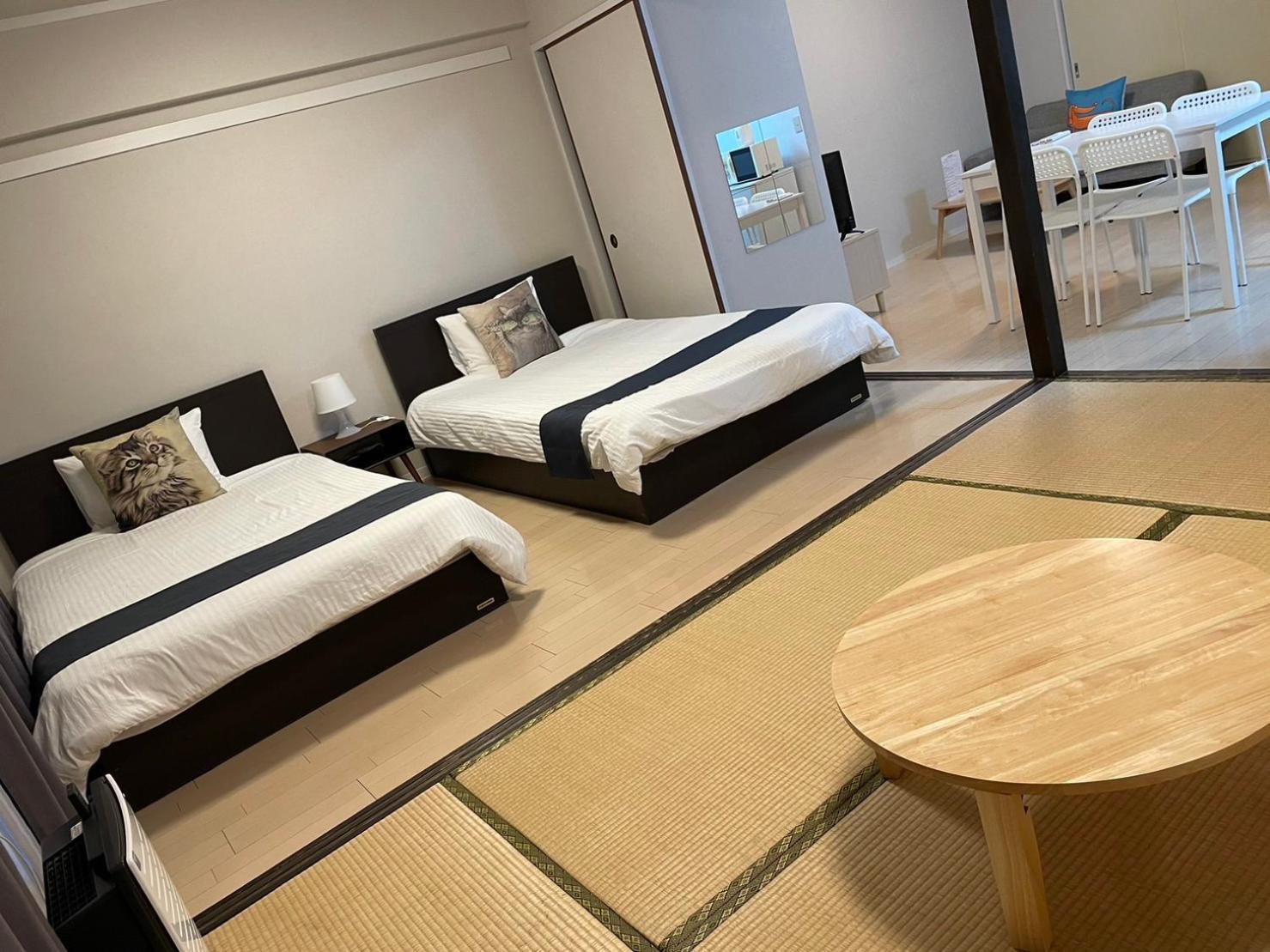 Stay Hakata Fukuoka  Exteriör bild