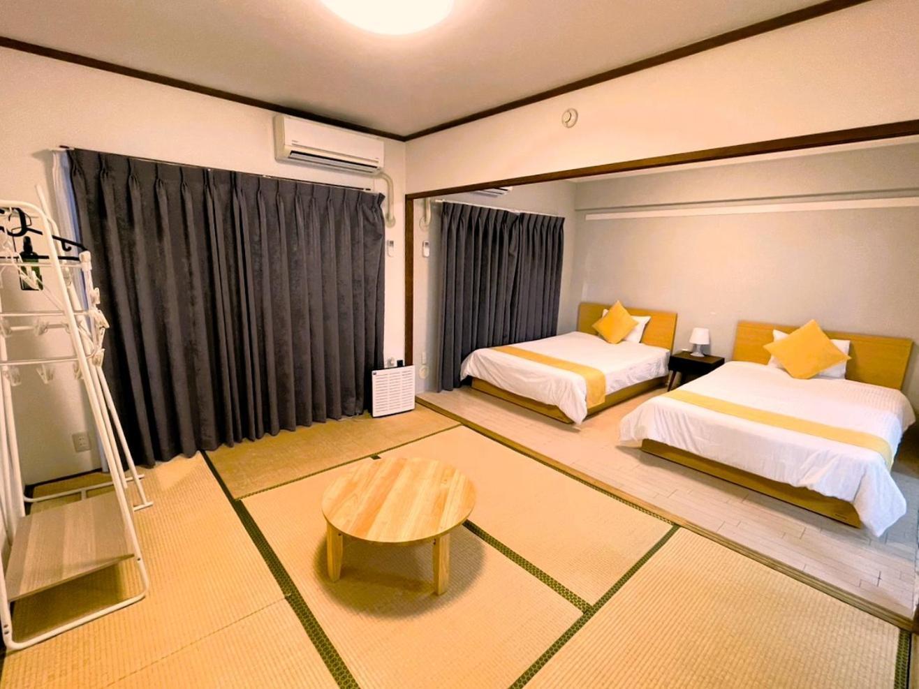 Stay Hakata Fukuoka  Exteriör bild