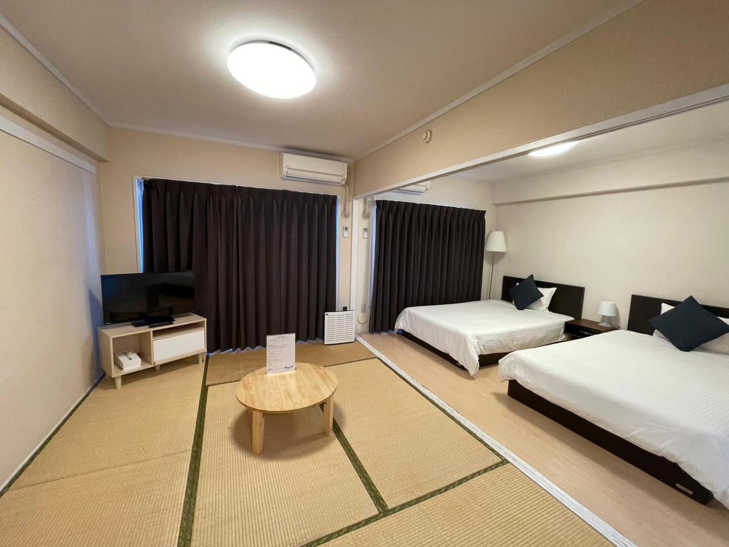 Stay Hakata Fukuoka  Exteriör bild
